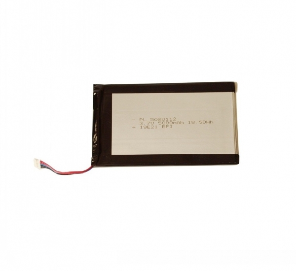 Battery Replacement for Autel MaxiSys MS906 Scanner - Click Image to Close
